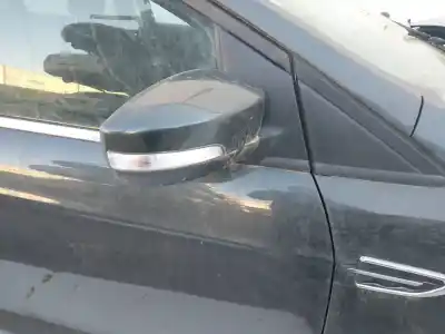 Peça sobressalente para automóvel em segunda mão espelho retrovisor direito por ford kuga st-line referências oem iam   