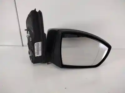 Peça sobressalente para automóvel em segunda mão espelho retrovisor direito por ford kuga st-line referências oem iam   