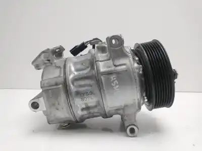 Peça sobressalente para automóvel em segunda mão compressor de ar condicionado a/a a/c por renault captur ii zen 131 cv / 96 kw referências oem iam 926001268r  926001268r