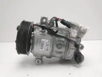 Peça sobressalente para automóvel em segunda mão COMPRESSOR DE AR CONDICIONADO A/A A/C por RENAULT CAPTUR II  Referências OEM IAM 926001268R  926001268R