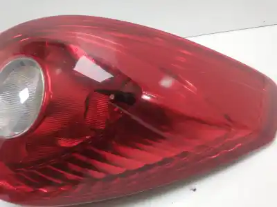 Автозапчасти б/у правый задний фонарь за opel corsa d cosmo ссылки oem iam 13186351  89038961a