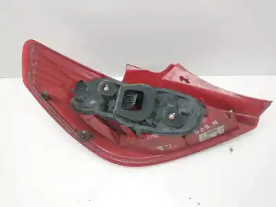 Автозапчасти б/у правый задний фонарь за opel corsa d cosmo ссылки oem iam 13186351