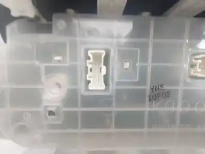 Peça sobressalente para automóvel em segunda mão quadrante por mazda 3 (bl) 2.0 mzr disi (blefw) referências oem iam   