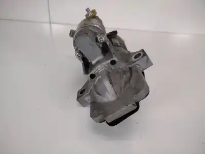 Peça sobressalente para automóvel em segunda mão motor de arranque por mazda 3 (bl) 2.0 mzr disi (blefw) referências oem iam m000t88981