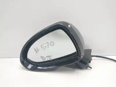 Автозапчасти б/у левое зеркало за opel corsa d cosmo ссылки oem iam   