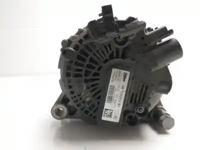 Tweedehands auto-onderdeel alternator voor peugeot 208 style oem iam-referenties 9810525380