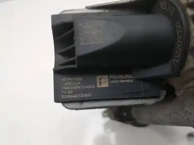 Автозапчасти б/у клапан рог за ford fiesta (ccn) trend ссылки oem iam fm5q9d475aa02  702209150
