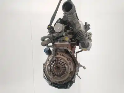 Gebrauchtes Autoersatzteil KOMPLETTER MOTOR zum RENAULT MODUS  OEM-IAM-Referenzen K9K766  