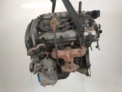 Second-hand car spare part COMPLETE ENGINE for HYUNDAI XG  OEM IAM references G6CT  