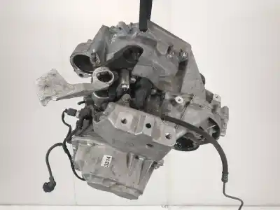 Second-hand car spare part GEARBOX for VOLKSWAGEN GOLF VII LIM. (BQ1)  OEM IAM references SEH  SEH
