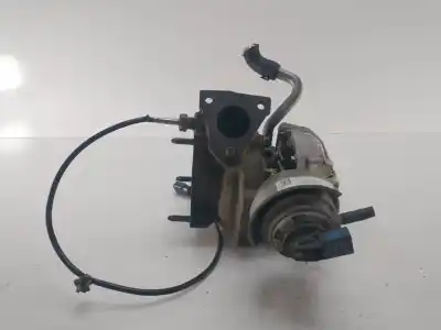 İkinci el araba yedek parçası TURBOSARJ için AUDI A4 B8 (8K2)  OEM IAM referansları 03L145721A  8189881