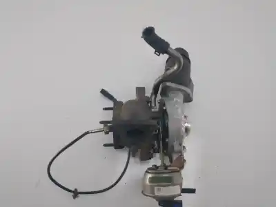 Автозапчастина б/у турбонагрузник для audi a4 b8 (8k2) 2.0 tdi посилання на oem iam 03l145721a  8189881