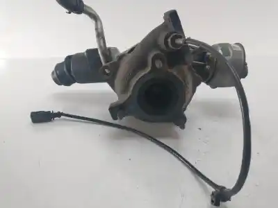 Автозапчастина б/у турбонагрузник для audi a4 b8 (8k2) 2.0 tdi посилання на oem iam 03l145721a  8189881