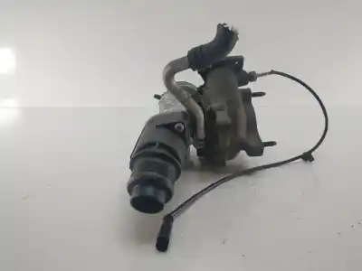 Автозапчастина б/у турбонагрузник для audi a4 b8 (8k2) 2.0 tdi посилання на oem iam 03l145721a  8189881