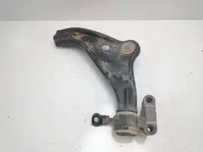 Gebrauchtes Autoersatzteil UNTERER Lenker Radaufhängung VORN LINKS zum BMW MINI (R56)  OEM-IAM-Referenzen 677230105  10353212
