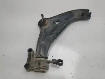 Peça sobressalente para automóvel em segunda mão braço de suspensão inferior esquerdo dianteiro por bmw mini (r56) one referências oem iam 677230105  10353212