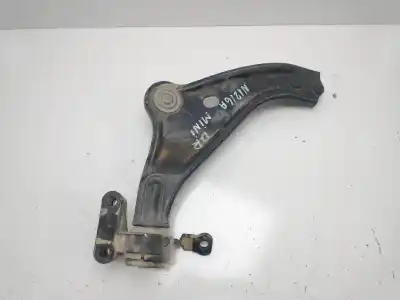Second-hand car spare part front right lower suspension arm for bmw mini (r56) cooper oem iam references 677230205  10353212