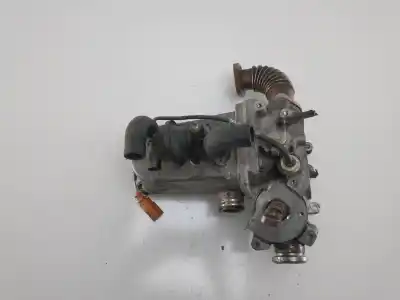 Peça sobressalente para automóvel em segunda mão radiador de gases de escape (egr) por audi q7 (4l) v6 3.0 tdi (176kw) ambition referências oem iam 059131515et  