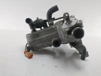 Peça sobressalente para automóvel em segunda mão RADIADOR DE GASES DE ESCAPE (EGR) por AUDI Q7 (4L)  Referências OEM IAM 059131515ET  