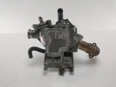 Peça sobressalente para automóvel em segunda mão radiador de gases de escape (egr) por audi q7 (4l) v6 3.0 tdi (176kw) ambition referências oem iam 059131515et  