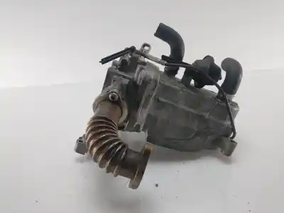 Peça sobressalente para automóvel em segunda mão radiador de gases de escape (egr) por audi q7 (4l) v6 3.0 tdi (176kw) ambition referências oem iam 059131515et  