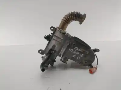 Peça sobressalente para automóvel em segunda mão radiador de gases de escape (egr) por audi q7 (4l) v6 3.0 tdi (176kw) ambition referências oem iam 059131515et  