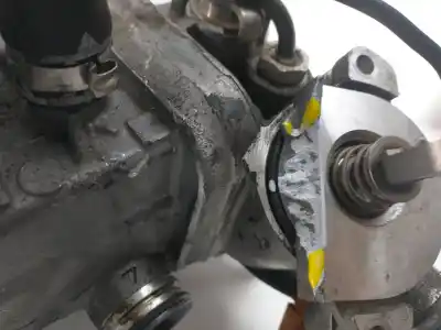 Peça sobressalente para automóvel em segunda mão radiador de gases de escape (egr) por audi q7 (4l) v6 3.0 tdi (176kw) ambition referências oem iam 059131515et  