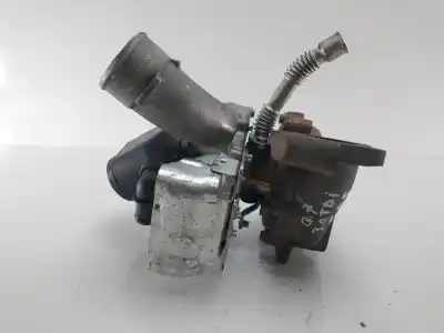 İkinci el araba yedek parçası turbosarj için audi q7 (4l) v6 3.0 tdi (176kw) ambition oem iam referansları gtb1756vk  059145721g