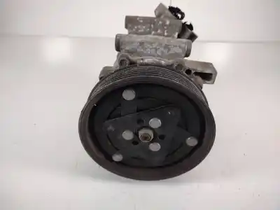 Second-hand car spare part air conditioning compressor for renault modus confort dynamique oem iam references 8200651251  1900