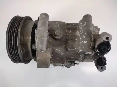 Second-hand car spare part air conditioning compressor for renault modus confort dynamique oem iam references 8200651251  1900