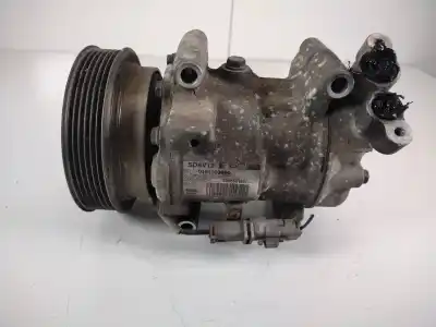 Second-hand car spare part air conditioning compressor for renault modus confort dynamique oem iam references 8200651251  1900