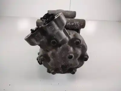 Second-hand car spare part air conditioning compressor for renault modus confort dynamique oem iam references 8200651251  1900
