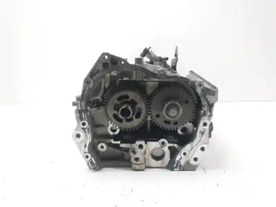 Pezzo di ricambio per auto di seconda mano testata motore per renault scenic iii privilege riferimenti oem iam   