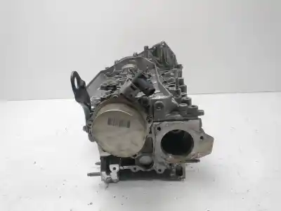 Pièce détachée automobile d'occasion CULASSE DU MOTEUR pour RENAULT SCENIC III  Références OEM IAM   