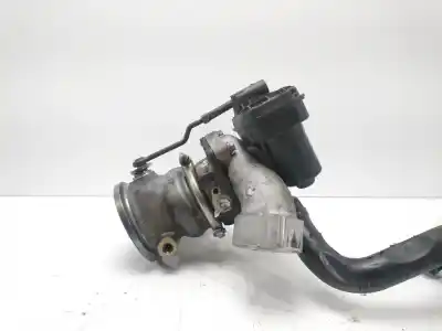 Автозапчастина б/у ТУРБОНАГРУЗНИК для VOLKSWAGEN GOLF VII VARIANT (BA5)  Посилання на OEM IAM 04C145702R  725021583