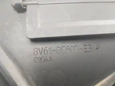 Pezzo di ricambio per auto di seconda mano elettroventola per ford grand c-max trend riferimenti oem iam 8v618c607eb  