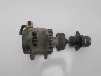 Second-hand car spare part ALTERNATOR for FORD FOCUS BERLINA (CAP)  OEM IAM references 4M5T10300LB  MS1012100920