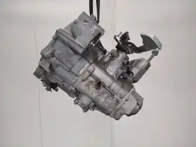 Second-hand car spare part GEARBOX for VOLKSWAGEN GOLF VII LIM. (BQ1)  OEM IAM references SEH  SEH