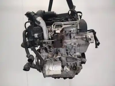 Автозапчасти б/у ПОЛНЫЙ ДВИГАТЕЛЬ за VOLKSWAGEN GOLF VII LIM. (BQ1)  ссылки OEM IAM CZE  CZE