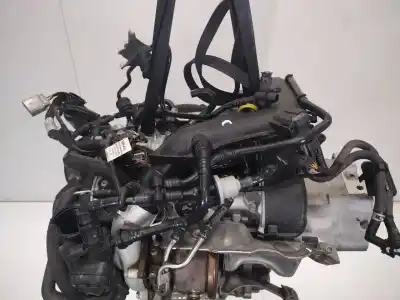Pièce détachée automobile d'occasion MOTEUR COMPLET pour VOLKSWAGEN T-CROSS  Références OEM IAM DKL  DKL