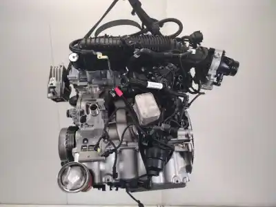 Recambio de automóvil de segunda mano de MOTOR COMPLETO para BMW SERIE 1 LIM. (F40)  referencias OEM IAM B48A20E  B48A20E