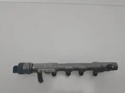 Peça sobressalente para automóvel em segunda mão régua / rampa de injetores por audi a4 b8 (8k2) 2.0 tdi referências oem iam 03l130089q  