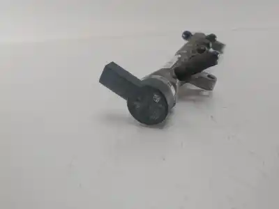 Peça sobressalente para automóvel em segunda mão régua / rampa de injetores por audi a4 b8 (8k2) 2.0 tdi referências oem iam 03l130089q  