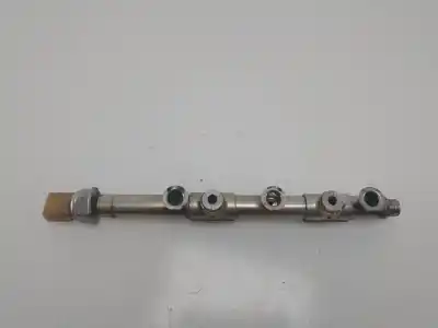 Автозапчастина б/у РАМПА ИНЖЕКТОРА для SEAT IBIZA IV (6J5, 6P1)  Посилання на OEM IAM 04C133320F  