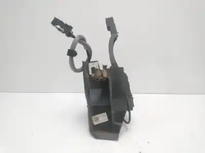 Peça sobressalente para automóvel em segunda mão fechadura da porta traseira direita por ford focus lim. (cb4) trend referências oem iam bm5aa26412af