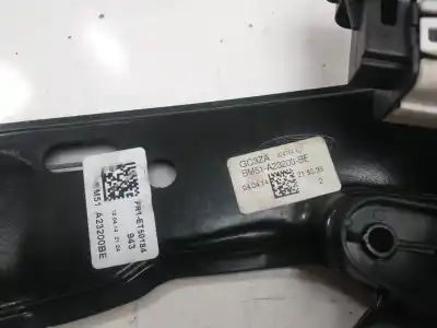 Peça sobressalente para automóvel em segunda mão elevador de vidros dianteiro direito por ford focus lim. (cb4) trend referências oem iam bm51a23200be