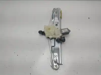 Peça sobressalente para automóvel em segunda mão elevador de vidros traseiro direito por ford focus lim. (cb4) trend referências oem iam bm51a27000bd