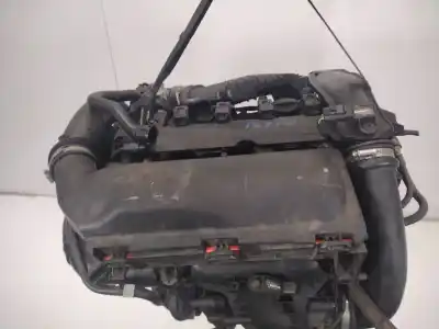 Second-hand car spare part complete engine for citroen ds3 racing gold mat oem iam references 5f04  5f04