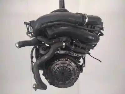 Second-hand car spare part complete engine for citroen ds3 racing gold mat oem iam references 5f04  5f04