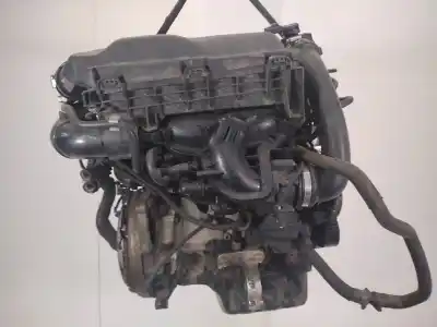 Second-hand car spare part complete engine for citroen ds3 racing gold mat oem iam references 5f04  5f04